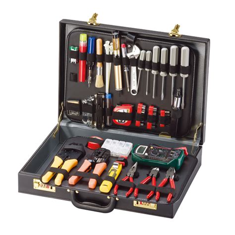 electrical technician tool box|complete electrical tool box.